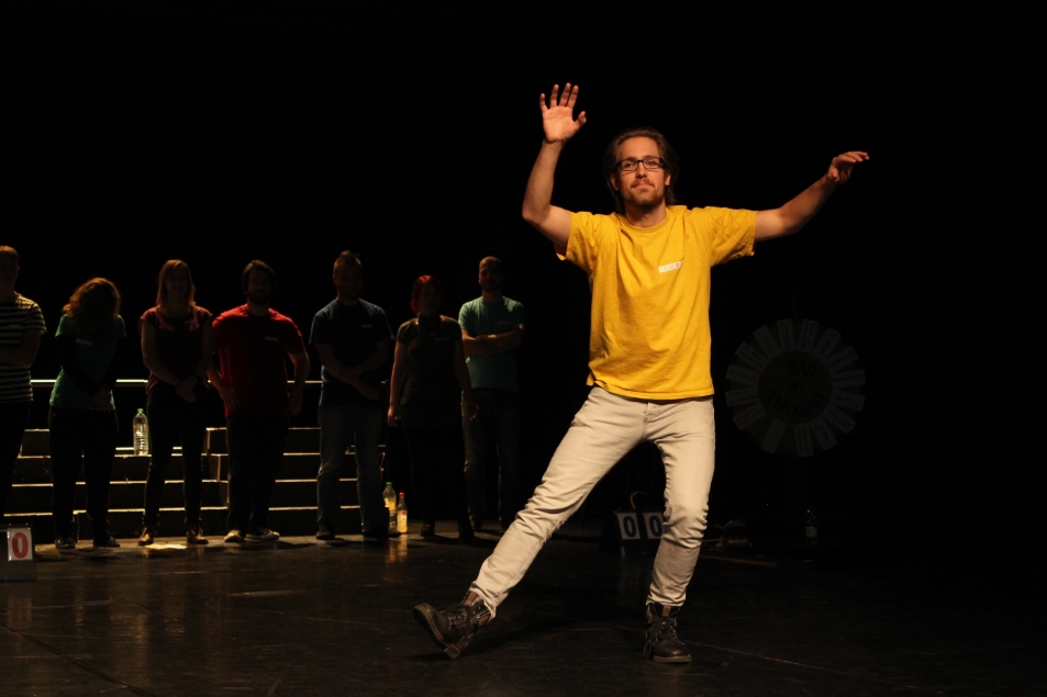 © Nathanael Ullmann